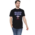 Game Over T-Shirt