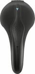 Selle Royal Scientia Athletic Saddle Unisex Large Black