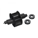 Hayward - Kit turbine pour robot de piscine Pool Vac Ultra Pro - Noir - AXV602P