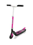 Zinc E4 Max Folding Electric Scooter - Pink