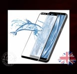 1 Free Samsung S8+ Gorilla Tempered Glass Screen Protector Genuine 9H 5D for S8+