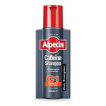 Alpecin C1 Caffeine Shampoo 8.45 fl oz Caffeine Shampoo Cleanses the Scalp to...