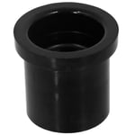 Wheel Hub for NUMATIC HENRY HETTY HARRY CHARLES GEORGE JAMES Vacuum Rear Black