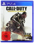 Call of Duty: Advanced Warfare - Standard - [PlayStation 4]