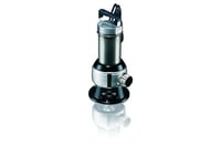 Grundfos Unilift Ap35b.50.06.A1v 1X230v Med 10 Meter Kabel & Påmonteret Niveauafbryder,2" Afg Studs