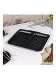 Salter Megastone Split Baking Tray