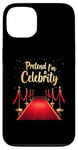 iPhone 13 Pretend I'm A Celebrity Red Carpet Case