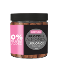 Bodylab Protein Almonds Licorice 100g