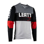 Leatt Jersey MTB Gravity 4.0 Titanium