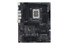 ASUS Pro WS W680-ACE IPMI - bundkort - ATX - LGA1700 sokkel - W680