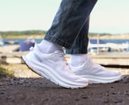 Hoka M KAWANA 2 White / Nimbus Cloud, US 9 / EU 42 2/3