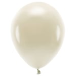 Eko Ballonger Pastell Alabaster