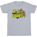 T-shirt Guardians Of The Galaxy  I Am Groot