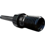 Adapter, SDS-MAX - 5/4&quot; (1 1/4&quot;) EXT 1/2&quot;INT