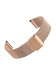 Colmi Smartwatch Strap Bracelet Rose Gold 22mm