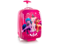 Heys Hasbro Kids Luggage My Little Pony barnekoffert, rosa