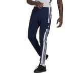 Miesten housut Adidas, siniset