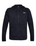 Under Armour Charged Cotton FLC FZ HD - XL