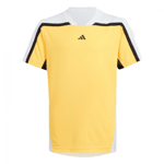 Adidas Pro T-shirt Orange Boys Jr (L)