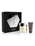 Yves Saint Laurent L'Hommel Edt 100ml Special Travel Giftset