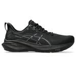 Asics GT-2000 13 Str. 44½ Herre - Svart Pronasjonsløpesko med Støtdemping | Fri Frakt over 1599kr