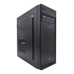 Ordinateur PC Bureau Assemblé Nouveau Core i5-3470 RAM 8Gb SSD 240 Windows 10