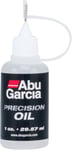 ABU Garcia Abu Reel Oil, Rullolja