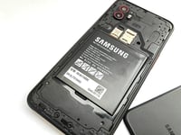 Batterie Samsung Galaxy Xcover 6 Pro + Outil