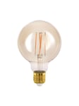 EGLO CONNECT-Z LED G95 4,9W 2200K E27 amber