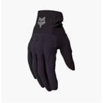 Fox Racing Defend D3O Gant Noir Gants Vélo Vtt Downhill Dirt S M L XL