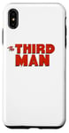 iPhone XS Max The Third Man Case