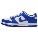 Baskets Nike  Dunk Low Racer Blue