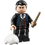 Percival Graves - Lego Harry Potter and Fantastic Beasts - 71022 - Rare