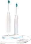 Galvanox Dual Toothbrush Charger for Philips Sonicare Electric Toothbrushes... 