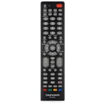 ny Chunghop fjärrkontroll Pr-914e Universal För Philips LCD LED Smart Hdtv Controller