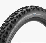 Pneu de vélo Pirelli MTB 29 x 2.4 Scorpion Trail S Black ProWALL 60 tpi SmartGRI