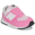 New Balance Sneakers 574 Rosa barn