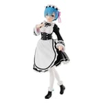 RE:ZERO Starting Life in Another World - Rem Ice Season Pop Up Parade Pvc Figure