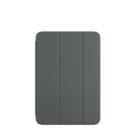 Smart Folio for iPad mini (A17 Pro) — Charcoal Grey