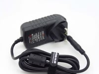 UK Replacement for LEGO MINDSTORMS 10V DC TRANSFORMER CHARGER for 9693 Battery