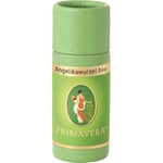 Primavera Aromatherapy Essential oils Organic Angelica Root 1 ml ()