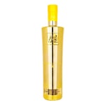 AU VODKA PINEAPPLE CRUSH 70CL TROPICAL PINEAPPLE FRUIT FLAVOURED VODKA SPIRITS