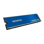 ADATA 2TB SSD Legend 700 M.2 NVMe PCIe Gen3 Solid State Drive - Read 2000 Write