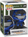 Funko - Games: Halo Infinite (Spartan Mark V [B]) POP! Vinyl