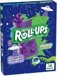 Fruit Roll-Ups Space Theme 141g