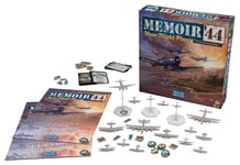 Memoir '44: New Flight Plan (Exp.)