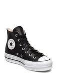 Converse Chuck Taylor All Star Lift Svart