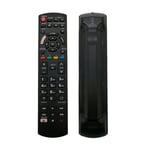 Replacement For Panasonic N2QAYB001115 Remote Control For TX49EXW604S TX-49EX...