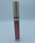 2X Max Factor Colour Elixir Soft Matte Lipstick Raspberry Haze A46