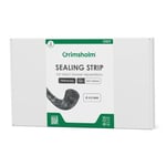 Grimsholm Robot mower sealing strip 4.0 mm, 3 m